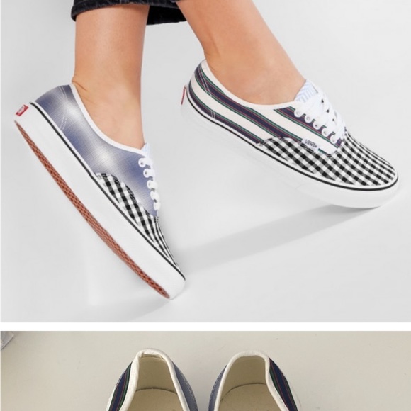 Vans Prep Retro - Picture 5 of 11